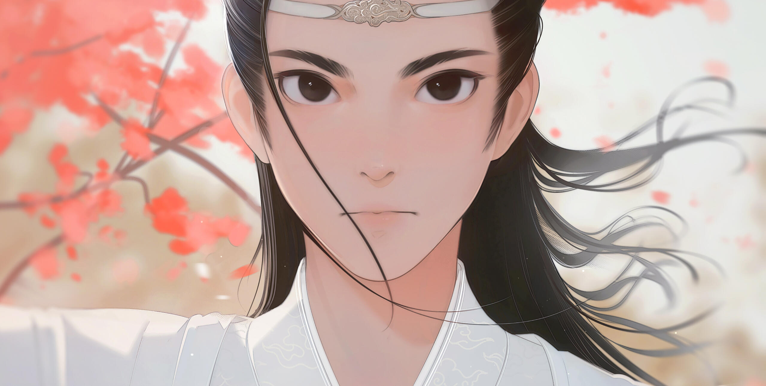 Lan Wangji Lan Wangji