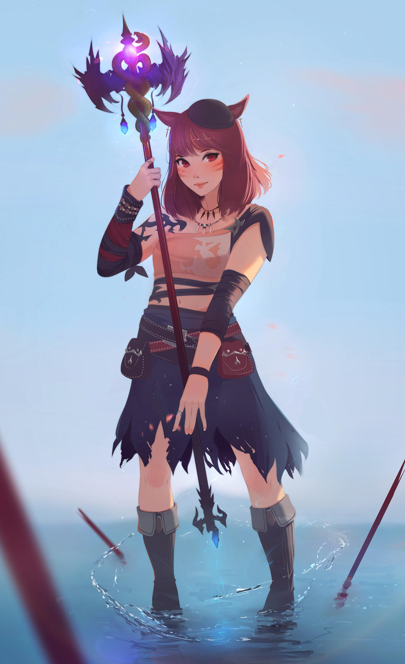 ffxiv ffxiv